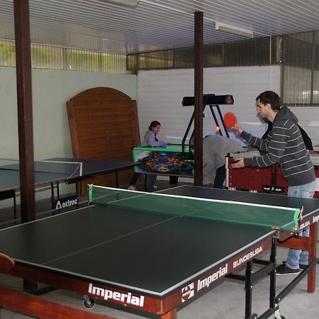 Camping Baltic โควอบเซก ภายนอก รูปภาพ